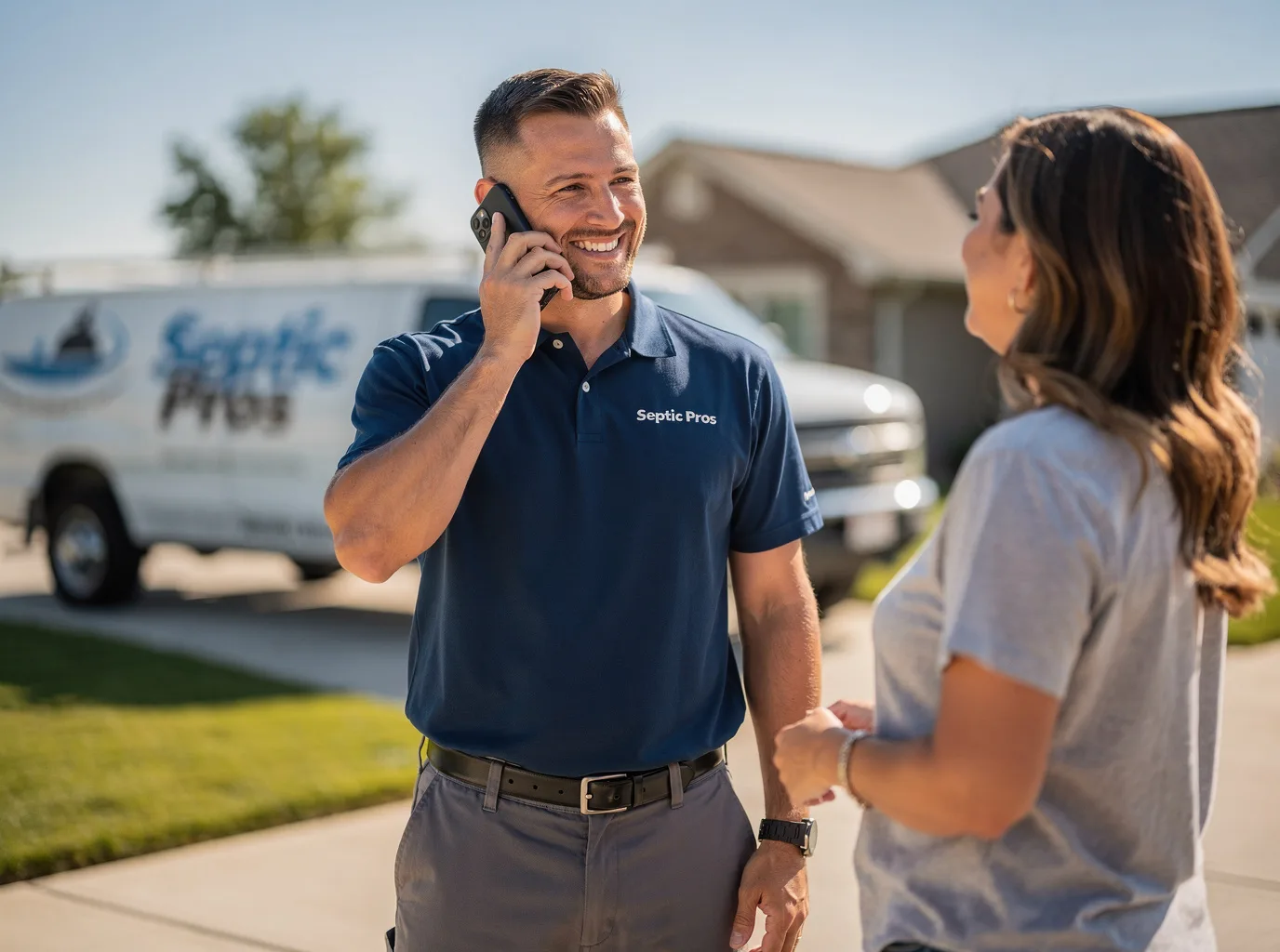 Septic Tank Pumping Poyen, AR FAQs